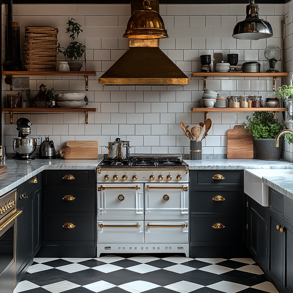j.nunezbrzrg_Charming_vintage_kitchen_with_retro-inspired_cabin_8753313d-3903-4d65-824c-b480af747922