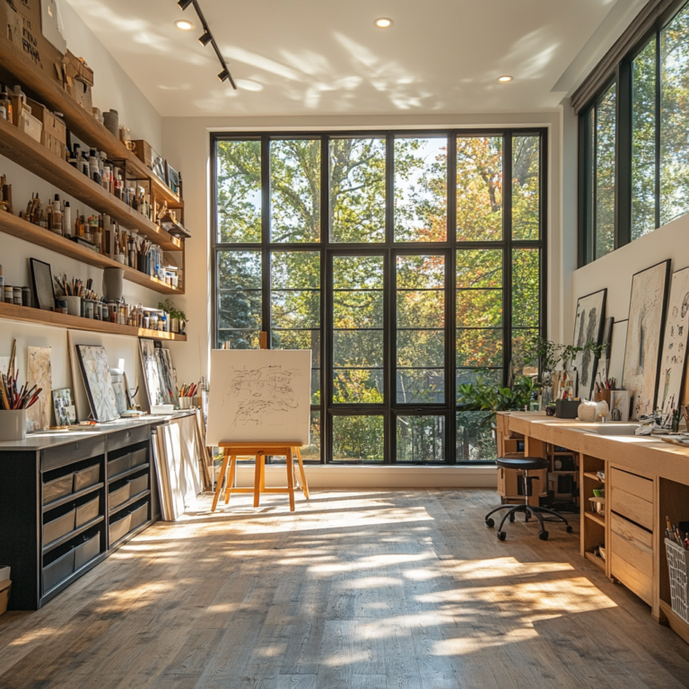 j.nunezbrzrg_Garage_converted_into_a_bright_inspiring_art_studi_bbadb298-6466-4517-b432-02853922bbc9