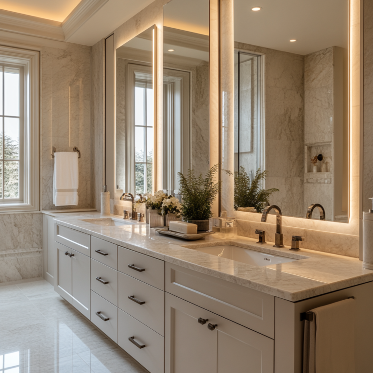 j.nunezbrzrg_Luxury_bathroom_cabinets_made_of_brushed_metal_wit_6a592e8d-66bc-4189-be17-e030df6cd73e